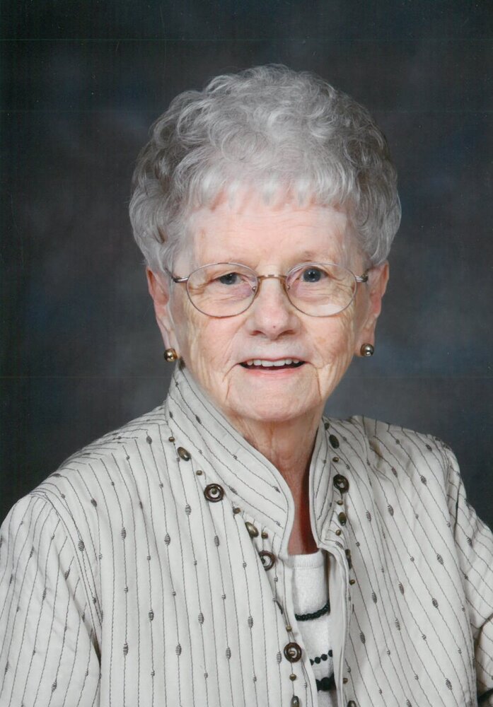 Dorothy Murray Duncan