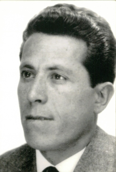 Vasilios Karambatsos