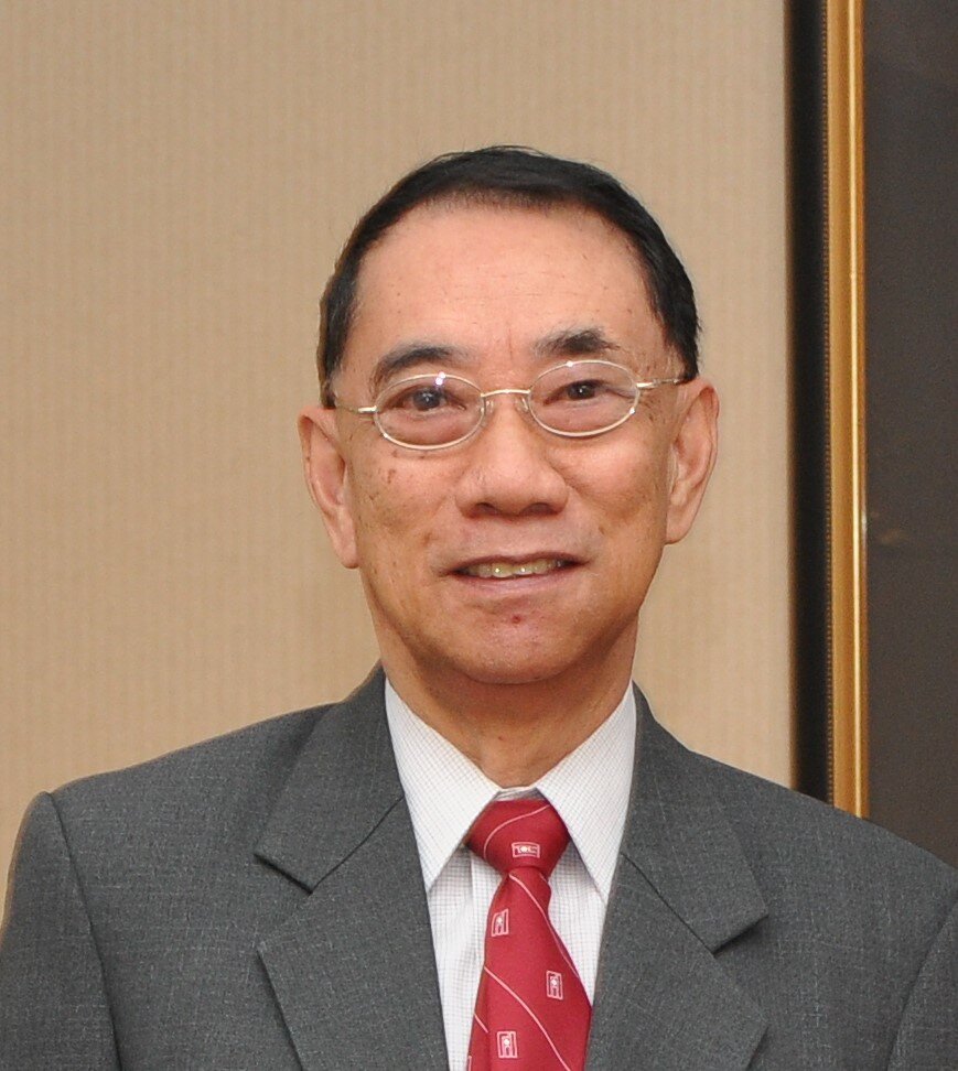 Ming Tsui