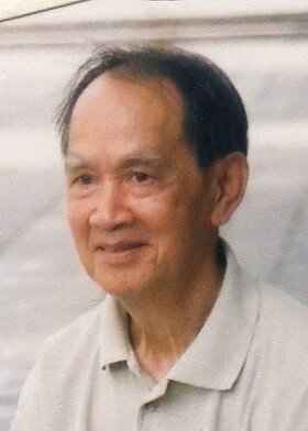 Yuen Bun Wong