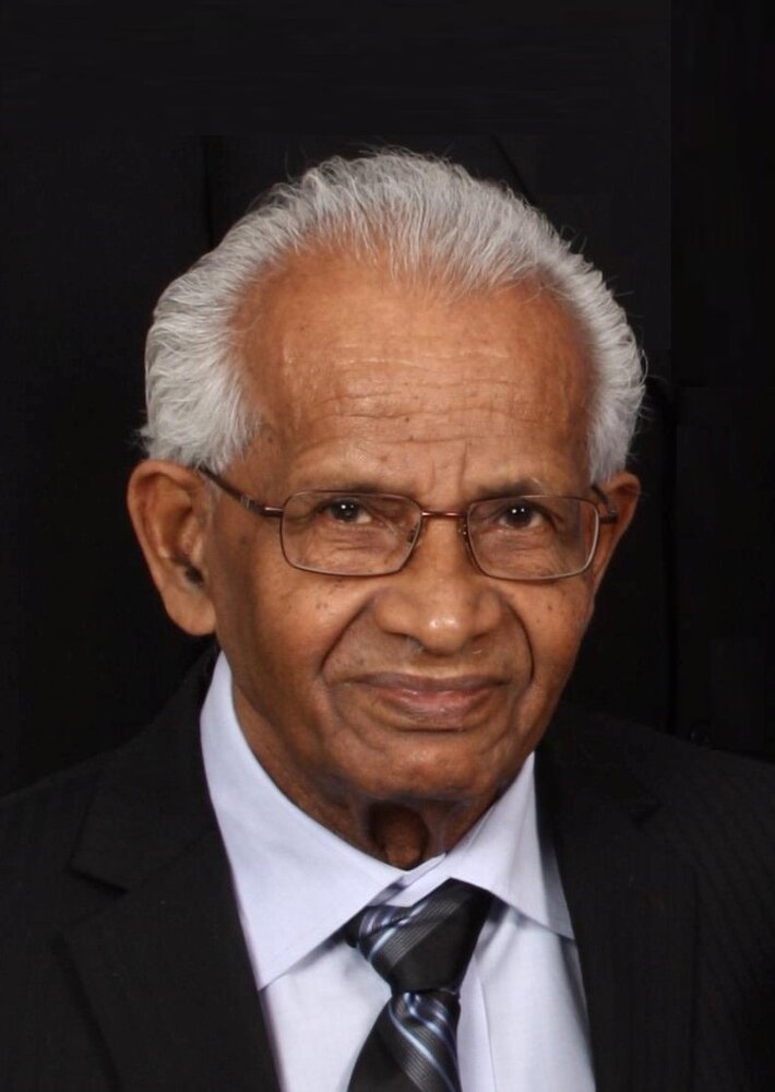 Joseph Sandirasegaram