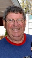Earl Ralph   Carr