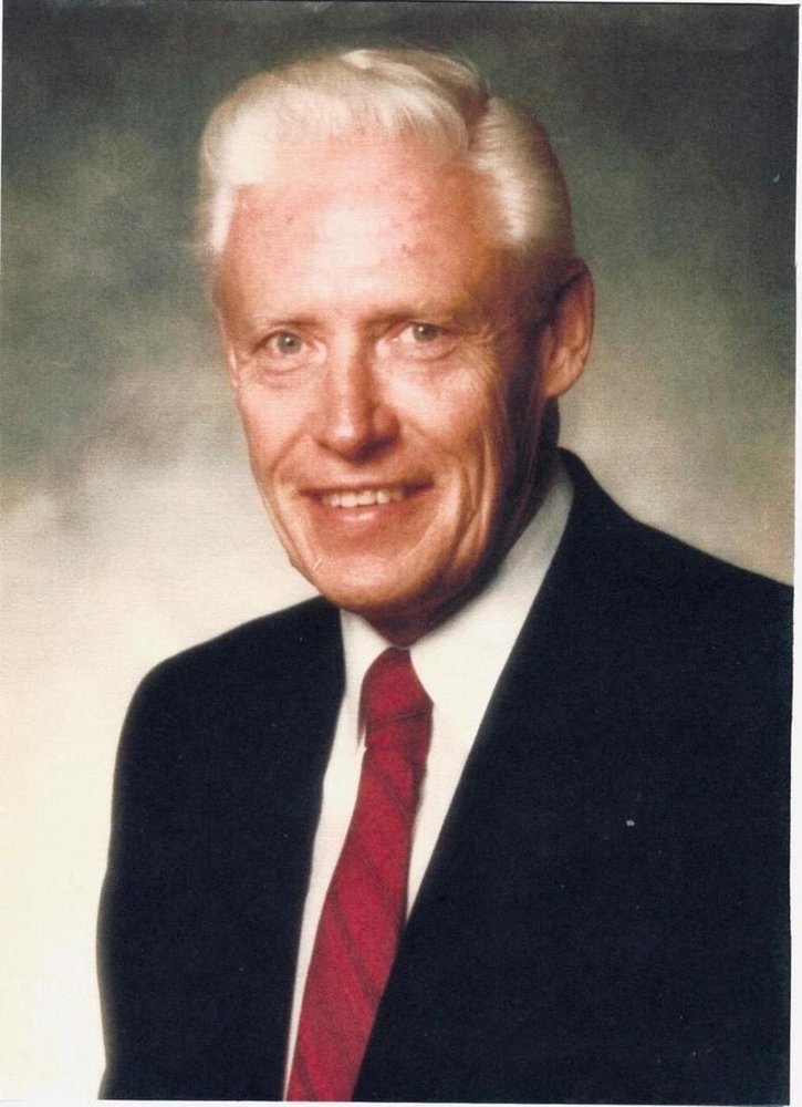 Gordon Leslie Sinclair