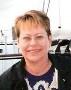 Christine Mackie