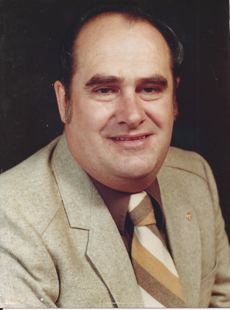 Ronald John  Boan Sr.