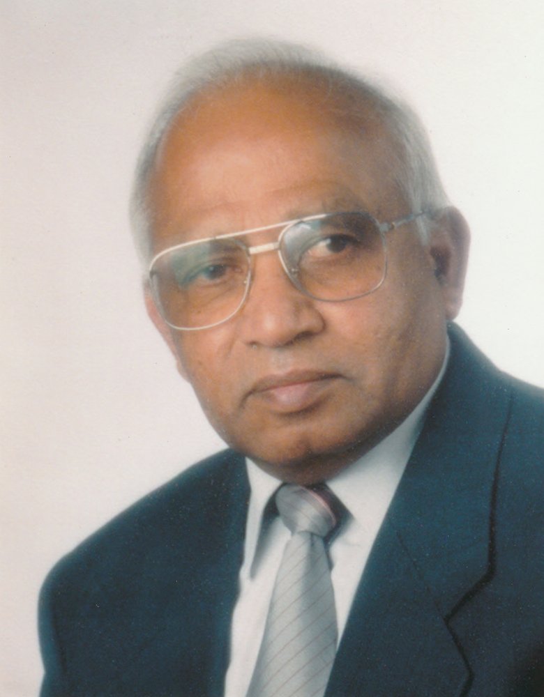 Emmanuel Anthonypillai