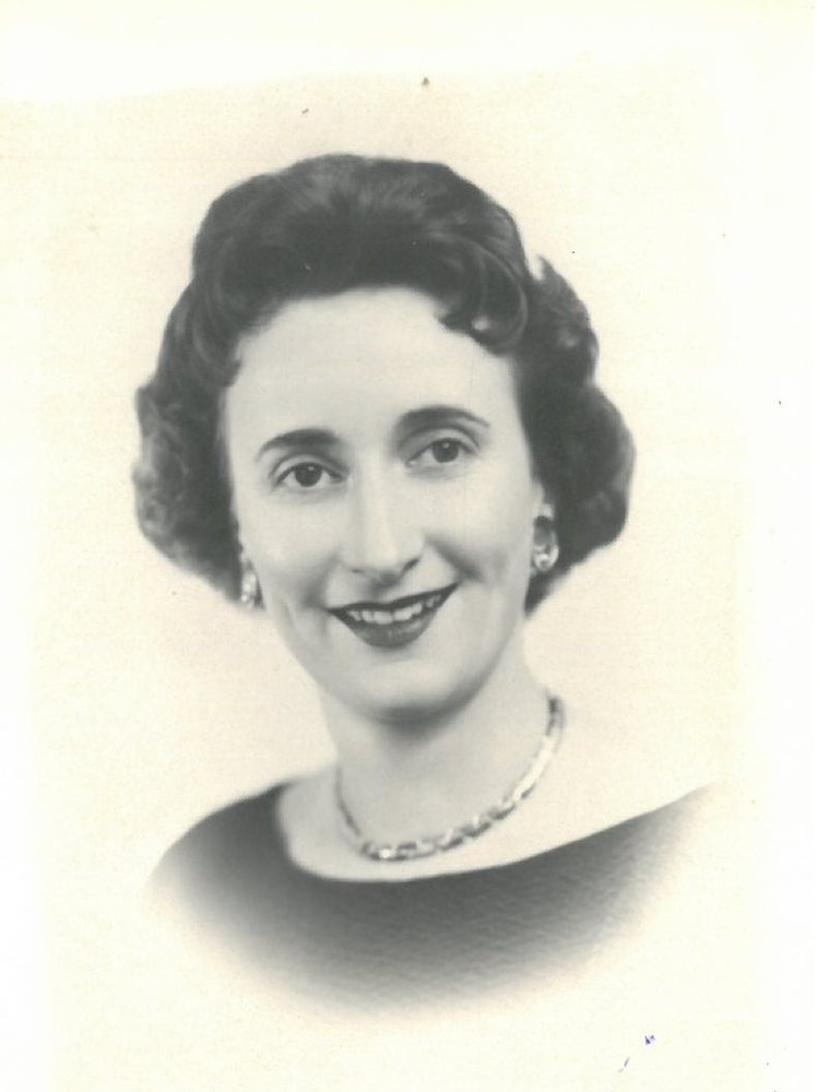 Elsie Debenham