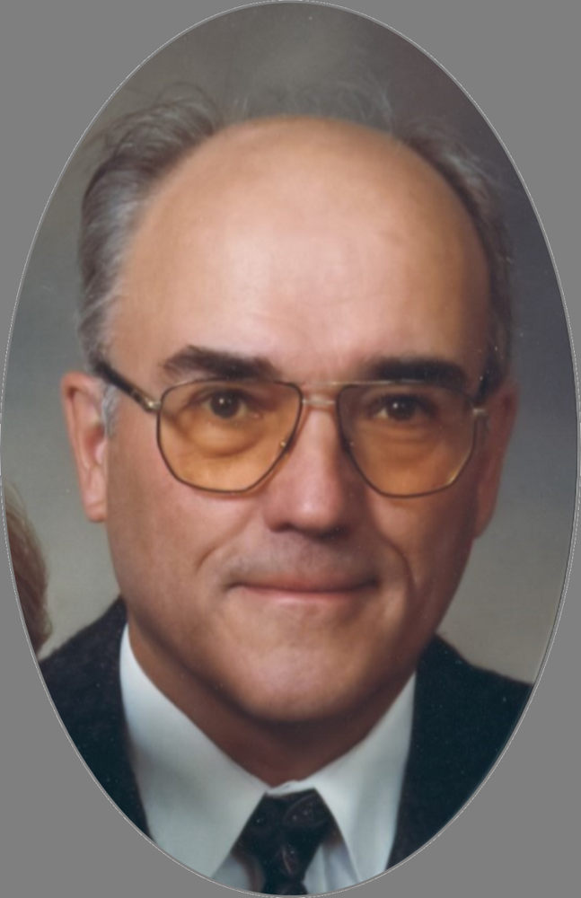 Joseph Edward (Ed) Kelly