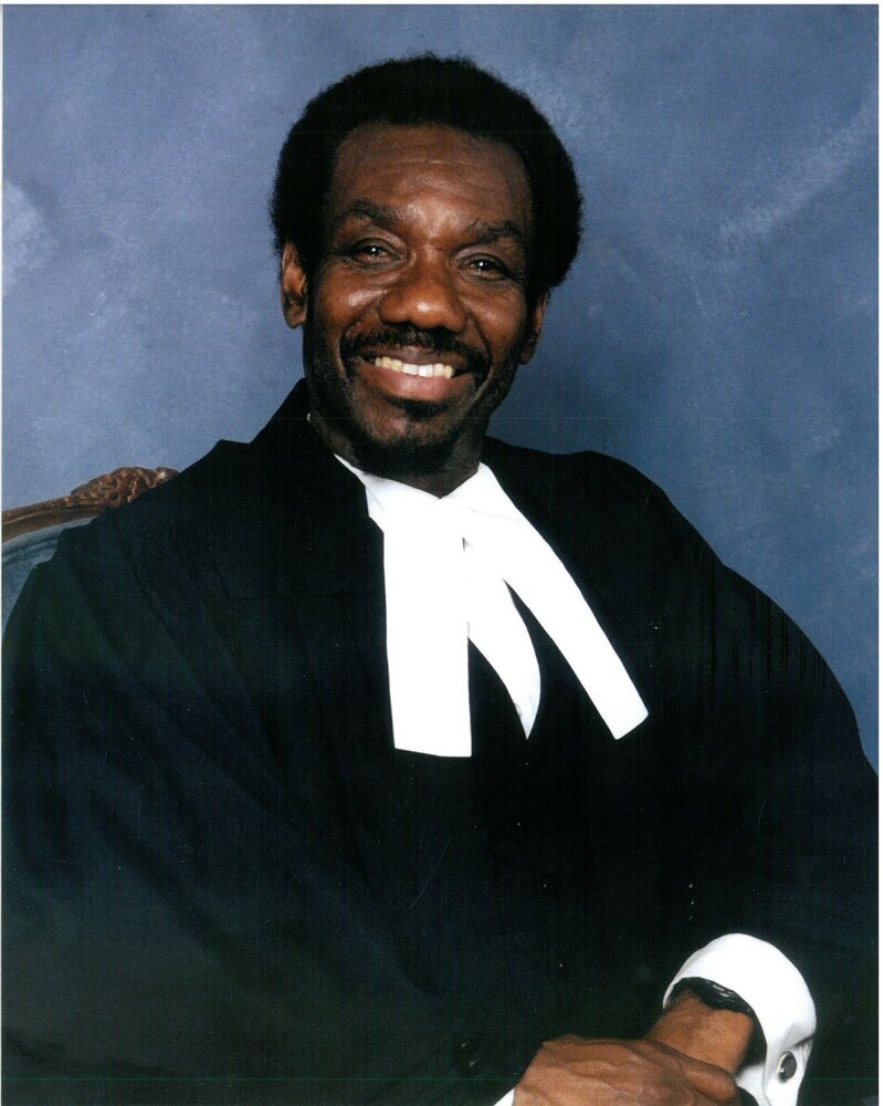 Kwesi Baffoe