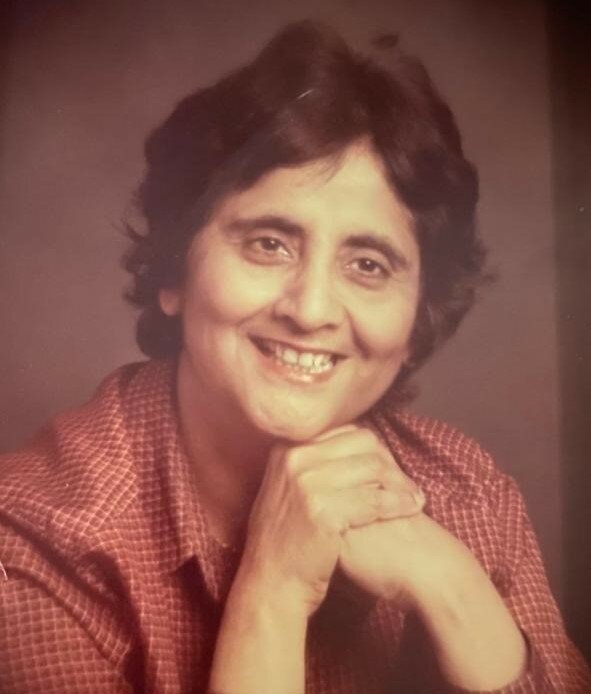 Sarla Sachdeva