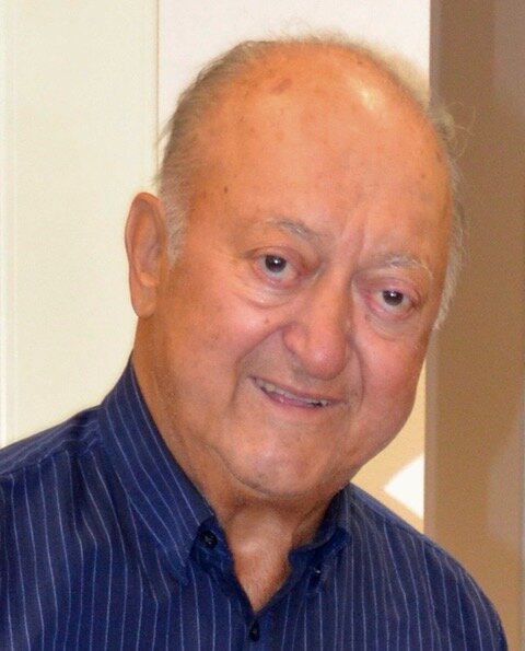 Constantin Pezoulas