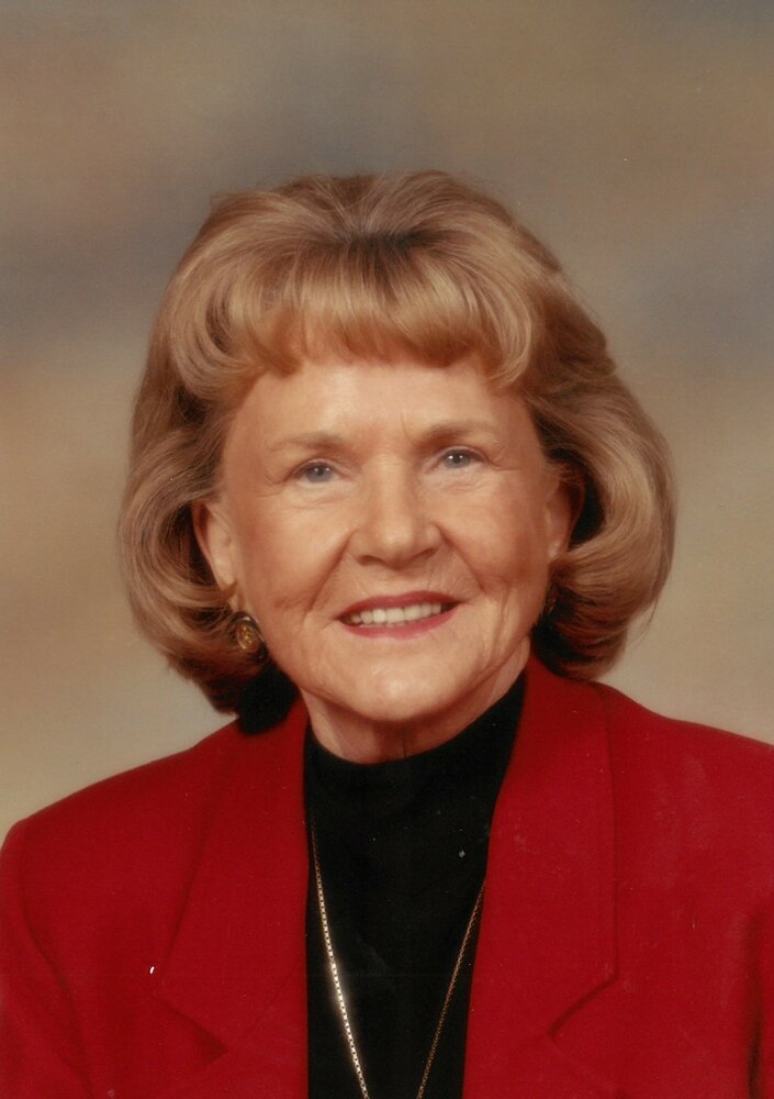 Barbara Lawton